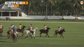 Thai Polo Cup – Thai Polo vs B. Grimm