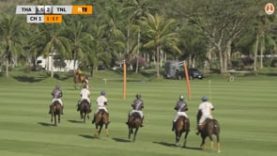 Thai Polo Cup – The Next Level vs Thai Polo