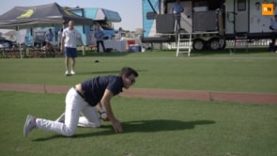 Funny Moments Dubai Polo Season 2020