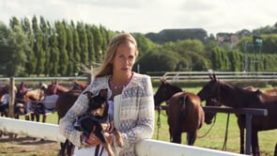 Horses at the Beach – Deauville Season 2019