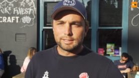 Ollie Cudmore & Juano Britos