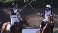 Sentebale ISPS Handa Polo Cup