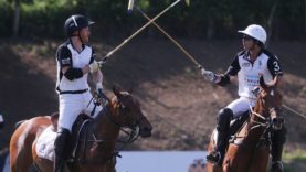 Sentebale ISPS Handa Polo Cup