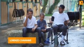 Chavanne e hijos 2020