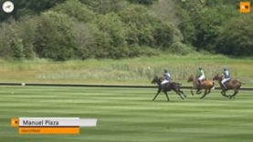 Warwickshire Cup 2019 – Top Goals