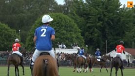 Antony Fanshawe – Guards Polo Club
