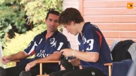 Barto Castagnola – Les Lions