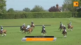 Camilo Castagnola – Prince of Wales Trophy 2019