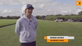 George Meyrick – Prince of Wales