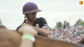 Jamie Morrison – 2020 Season at RC of Berkshire Polo Club