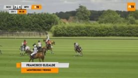 Prince of Wales Day 6