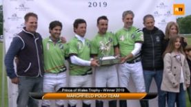 Prince of Wales Trophy 2019 – Final Highlights Marchfield vs Dubai