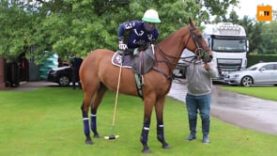 Prince of Wales Trophy – Highlight Day 4