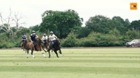 Prince of Wales Trophy – Highlight Day 7