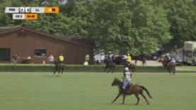 Prince of Wales Trophy – Les Lions v Schockemohle