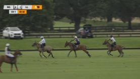 Prince of Wales Trophy – Les Lions vs Next Generation