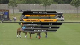 Prince of Wales Trophy – Park Place v Monterosso Vikings