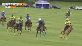 Prince of Wales Trophy – Park Place v Polo Stud Schockemohle
