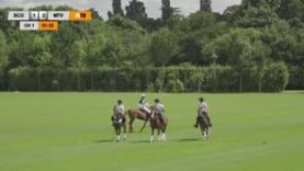 Prince of Wales Trophy – Scone v Monterosso Vikings