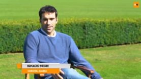 Ignacio Negri – Coronel Suarez Argentine Open Qualification