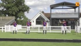 James Beim – Eduardo Moore Tournament