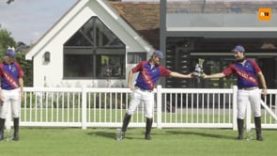 Maximilian Kirchhoff – Eduardo Moore Tournament