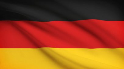 GERMAN-FLAG