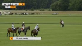 Cirencester Ladies FINAL – MJVH vs Hascombe Stud