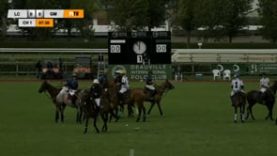 Deauville Bronze Cup Final – Grange Martin v La Concepcion