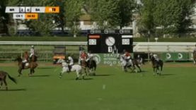 Deauville Coupe d’Or – Barriere v Marques de Riscal