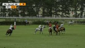 Deauville Coupe d’Or Final – Marques de Riscal v Barriere