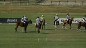 German Polo Championship – Allianz Kundlar v Engel & Volkers