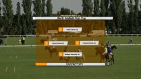 German Polo Championship – Allianz Kundler v Carfactory