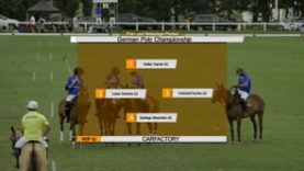 German Polo Championship – Carfactory v Riller & Schnauck