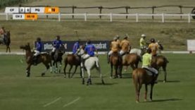 German Polo Championship – Carfactory v Plusquadrat
