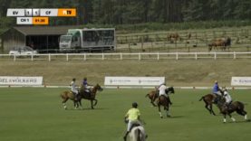 German Polo Championship – Engel&Volkers v Carfactory