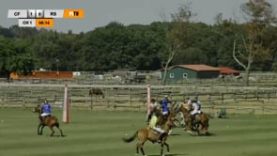 German Polo Championship Final – Carfactory v Riller & Schnauck