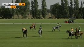 German Polo Championship – Getranke Lehmann v Plusquadrat