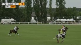 German Polo Championship – PlusQuadrat v Engel&Volkers