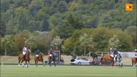 Jack Richardson – English Polo Season