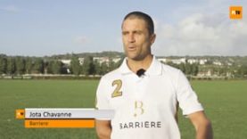 Jota Chavanne – Deauville Coupe d’Or