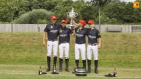 Ollie Cudmore – Warwickshire Cup