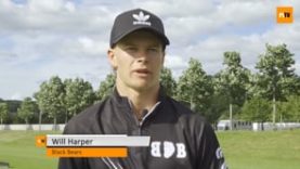 Oxfordshire Cup – Will Harper