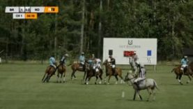 Rixforder High Goal Cup – Barralina v La Armada-Los Nocheros