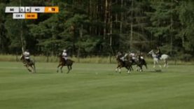 Rixforder High Goal Cup – Barralina v Los Nocheros