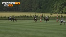 Rixforder High Goal Cup – Los Berlinosos v Barralina