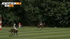 Rixforder High Goal Cup – Rixforde v Los Nocheros