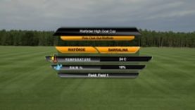 Rixforder High Goal Cup – Rixforde v Barralina