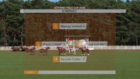 Sowiniec Polo Cup Semifinal – Sowiniec v Berlinosos