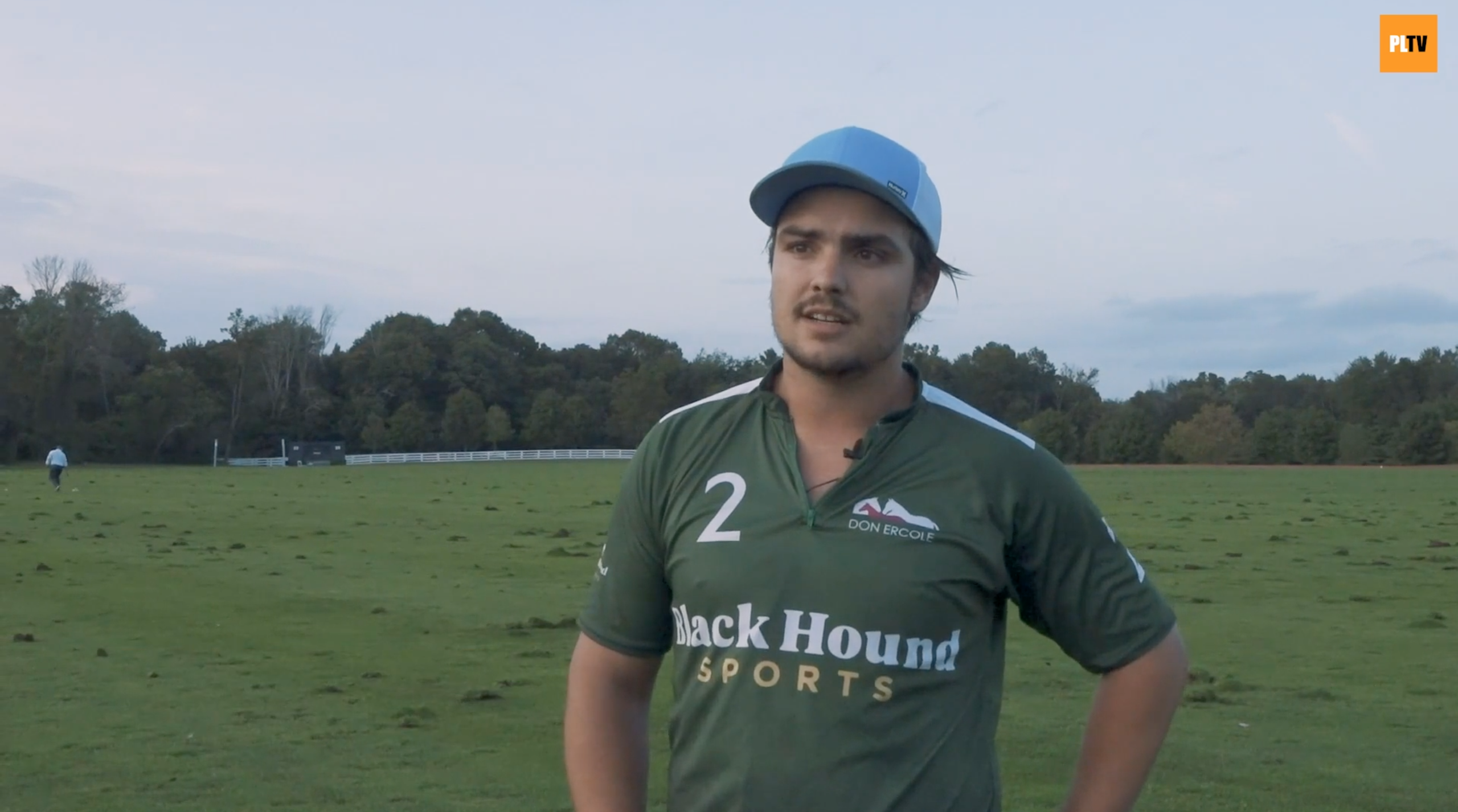 PoloLine.TV | Lucas Diaz Alberdi 